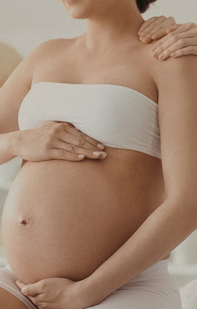 Prenatal Care
