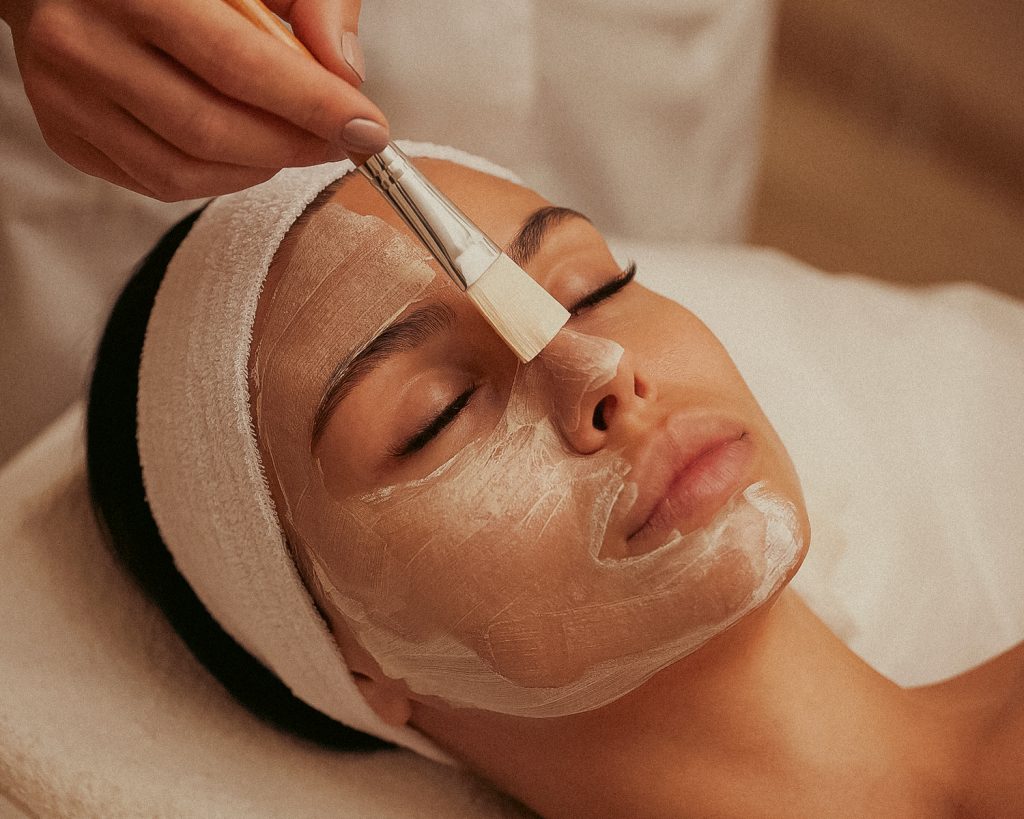 Facemask