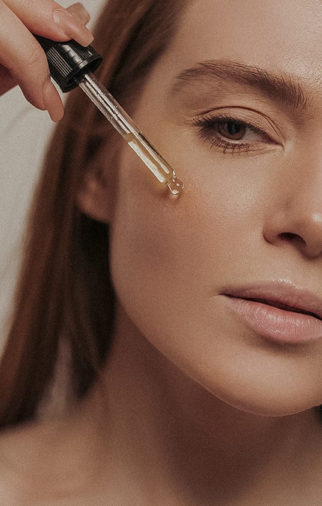 Sea C Facial