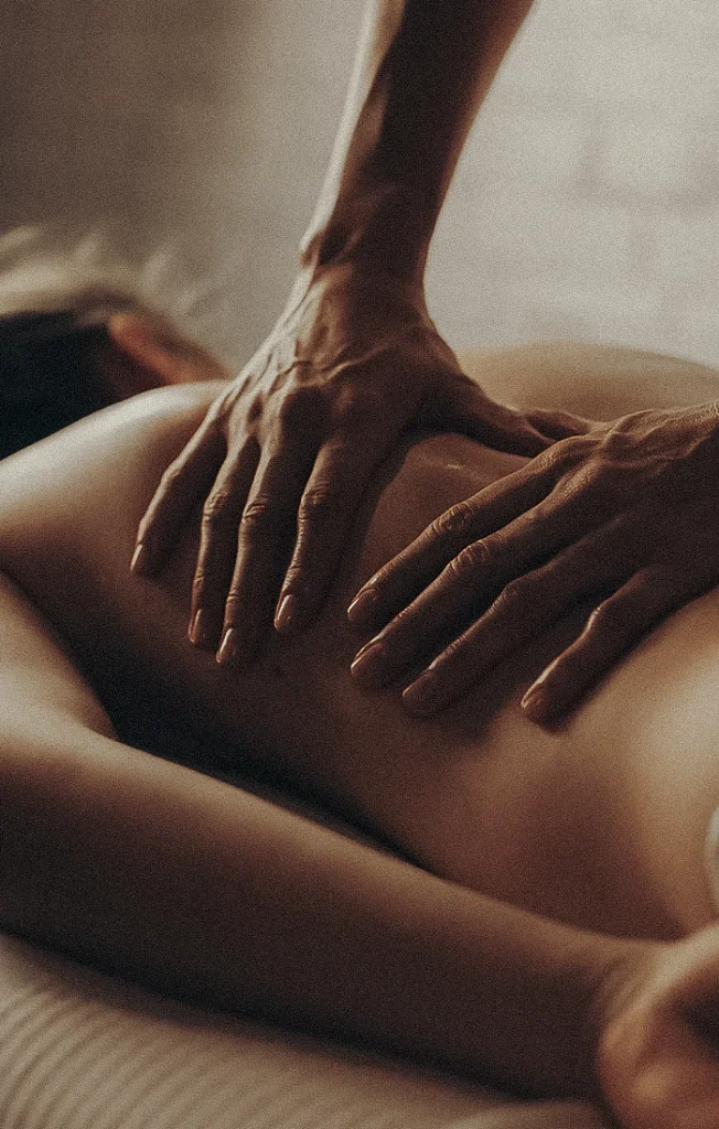 Target Massage