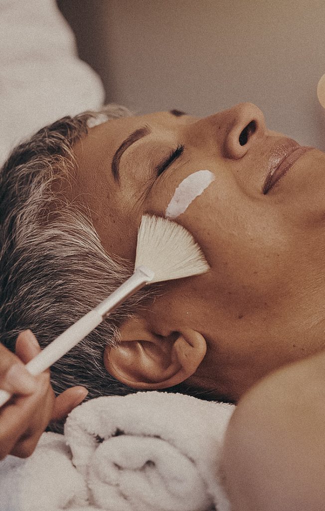 Facial Treatments