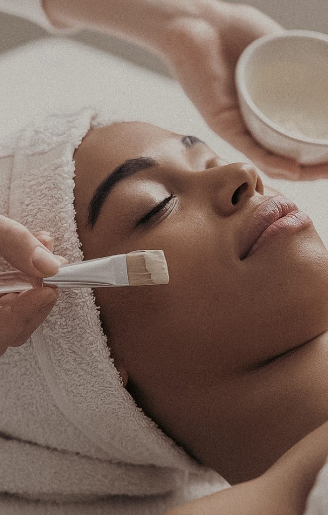 Hydralifting Facial