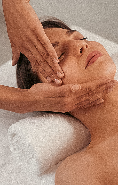 Facial treatment