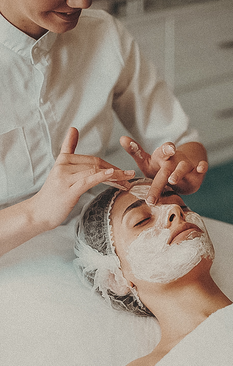 Facial treatment