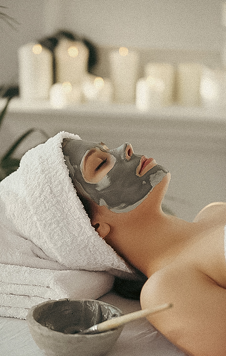 Facial treatment