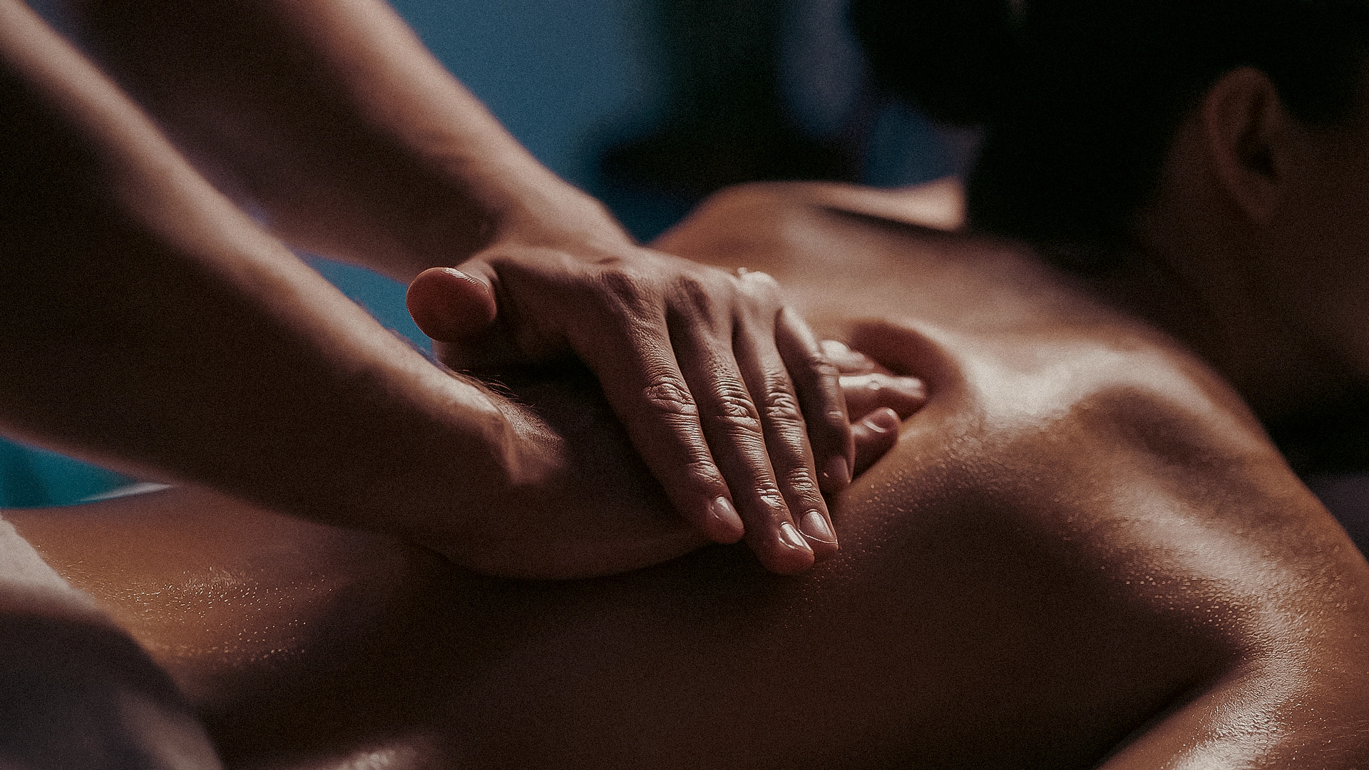 Therapeutic Massage
