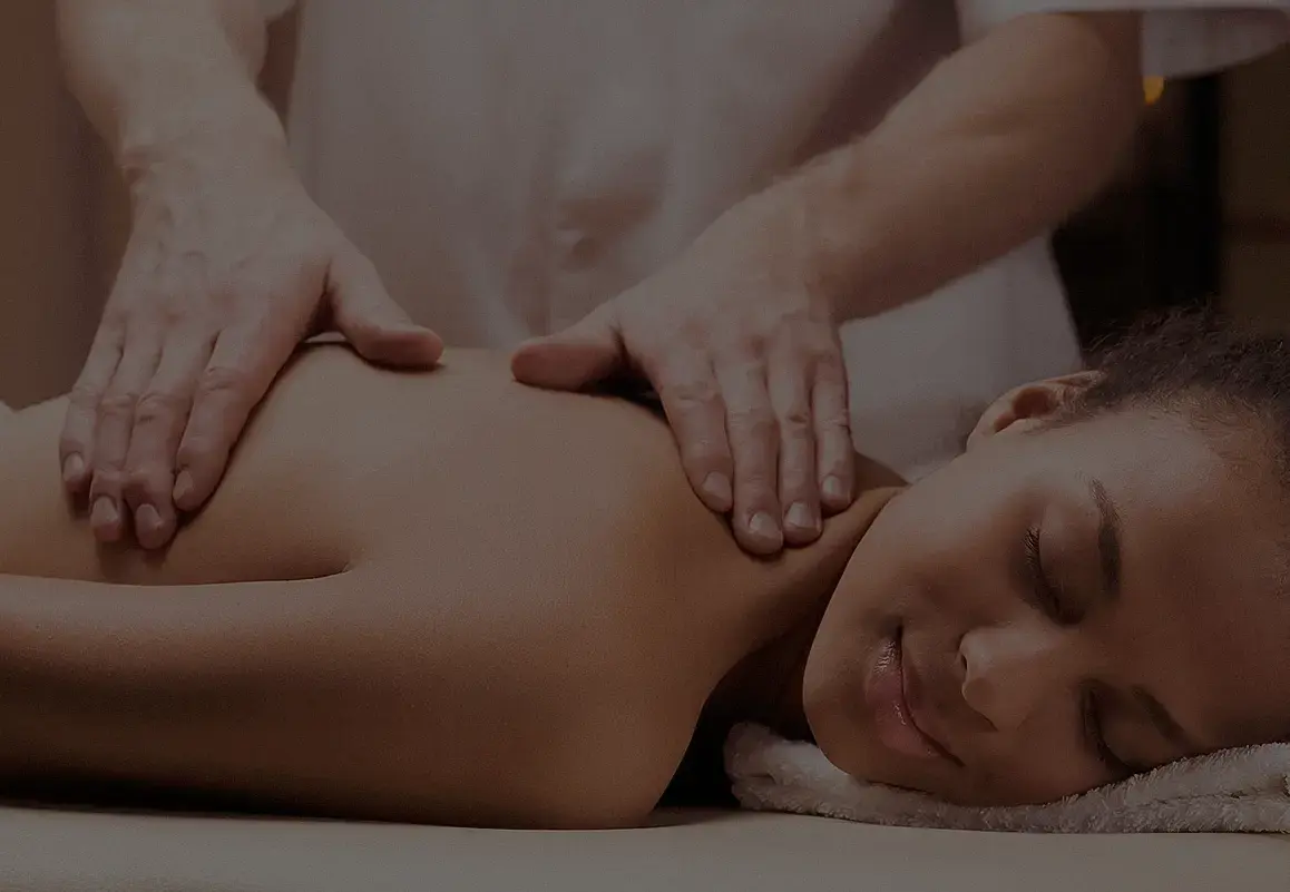 what is a Swedish Massage