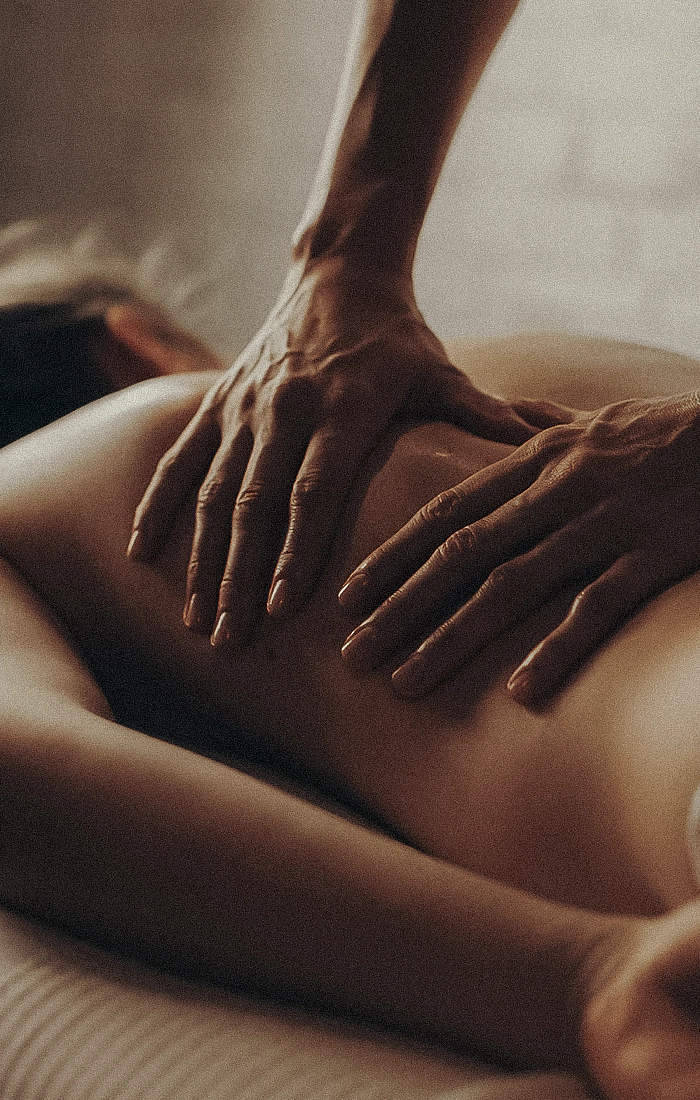 Therapeutic Massage