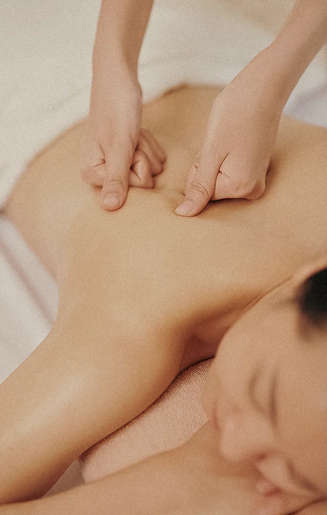Therapeutic Massage