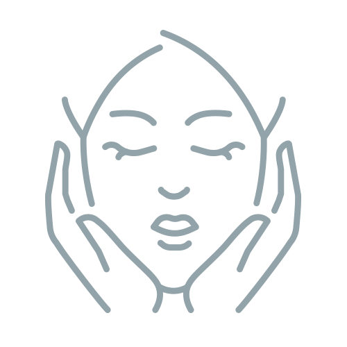 Facial icon