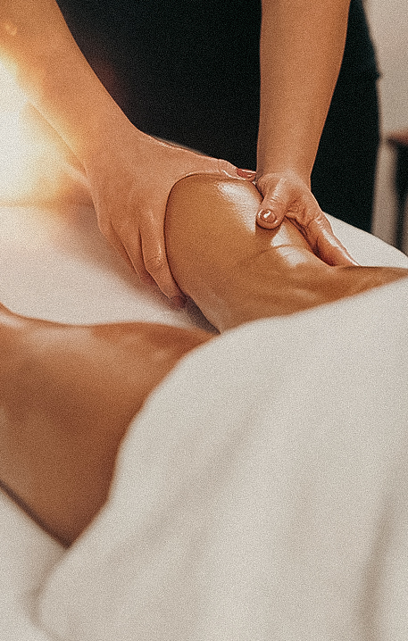 muscle recovery