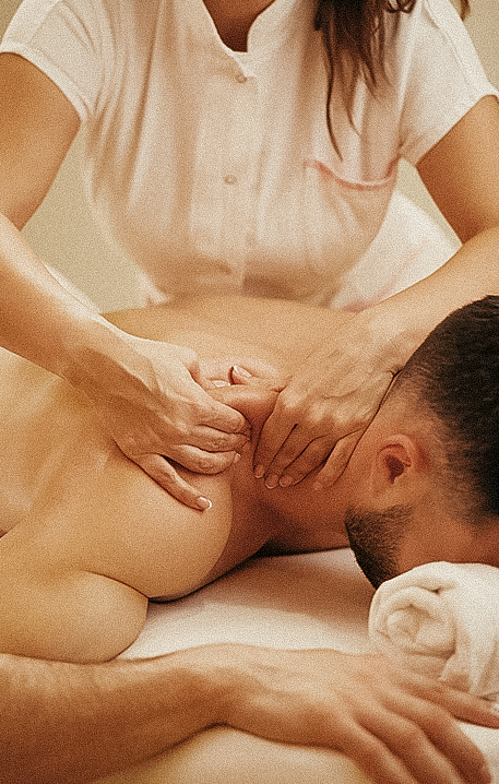 muscle recovery