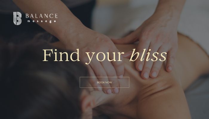 Relaxing Massage