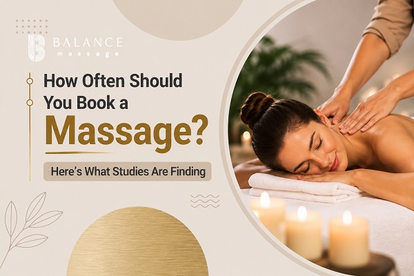 massage therapy